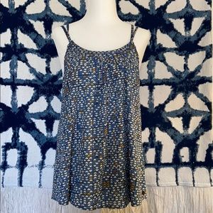 Roxy strappy Tank top